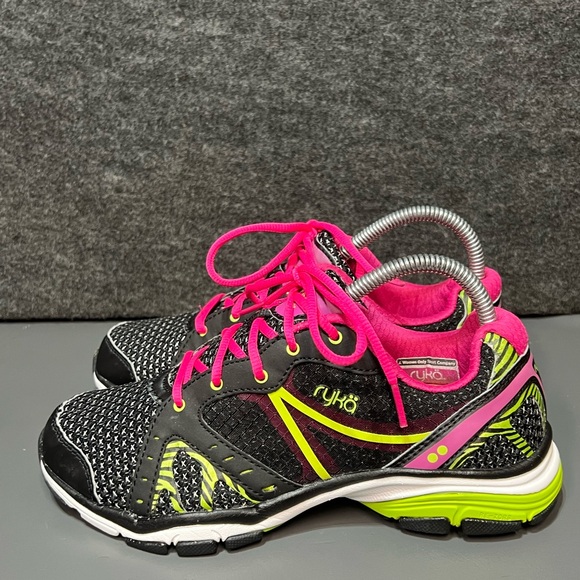 Ryka Vida RZX Women's Training Shoe Size 7.5 - Picture 10 of 14